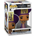 Queen Ramonda #1099 Funko POP Marvel - 
