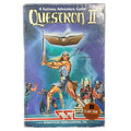 Questron II - Commodore 64/128 - 