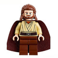 Qui Gon Jinn | Lego Star Wars Minifigures