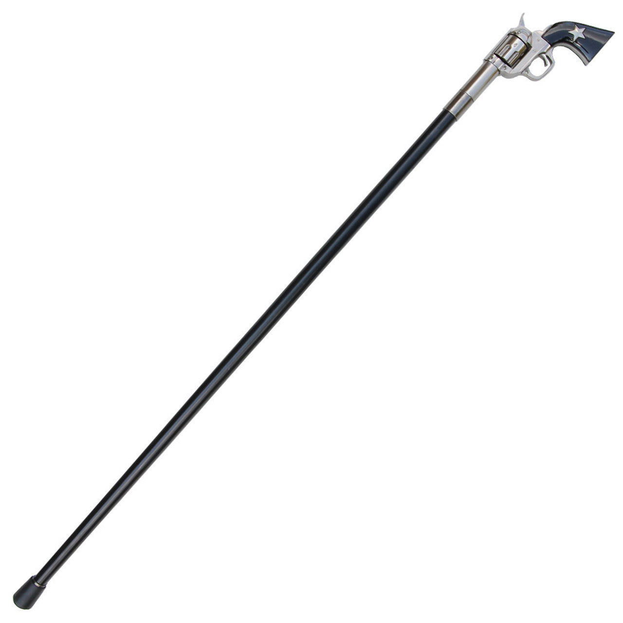 Quickdraw Outlaw Colt 45 Sword Cane