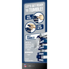 Dallas Cowboys Tumble Tower