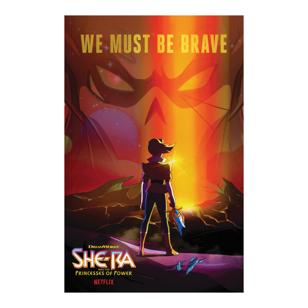 She-Ra and the Princesses of Power Posters