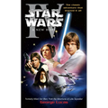 A New Hope: Star Wars: Episode IV