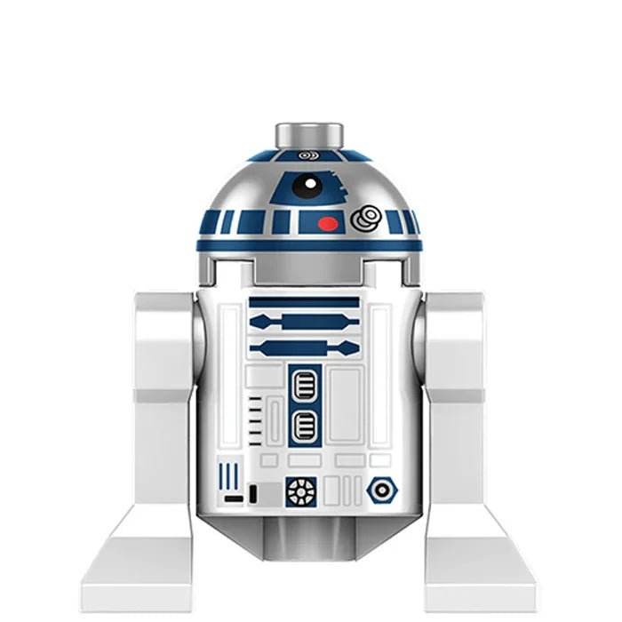 R2D2 - 