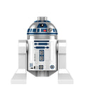 R2D2 Star Wars Lego Compatible Minifigure