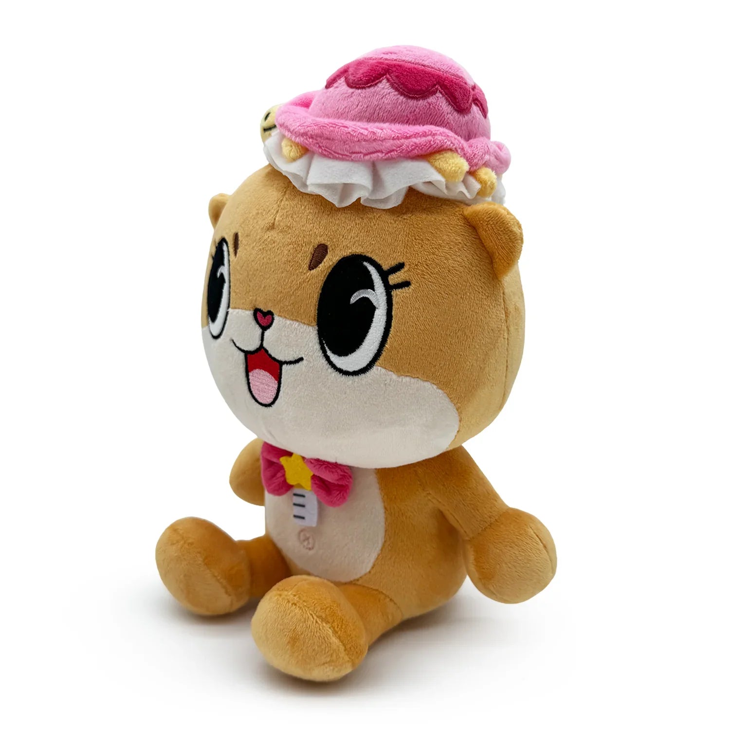 Chiitan Plush