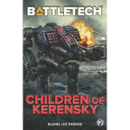BattleTech: Children of Kerensky - Paperback