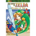 The Legend of Zelda, Vol. 2: The Ocarina of Time - Part 2