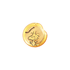 Peanuts 75th | Woodstock Bouncy Highlighter