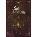 Solo Leveling, Vol. 1 (Novel): Volume 1