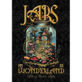 Jars in Wonderland Coloring Book for Adults 3: Jars Grayscale coloring book surreal landscapes fantasy coloring book