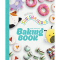 Squishmallows: The Official Baking Book: The Perfect Gift for Fans of the #1 Plush Brand