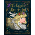 The Knights of Tayrealm Coloring Book