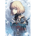 Solo Leveling, Vol. 5 (Comic)
