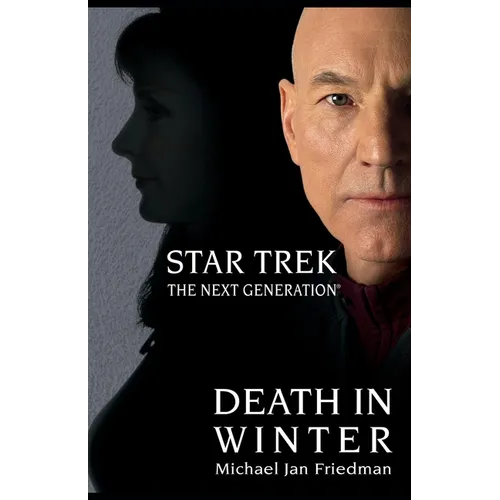 Star Trek: The Next Generation: Death in Winter