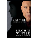 Star Trek: The Next Generation: Death in Winter