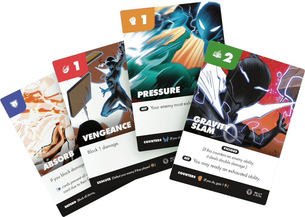 The Massive-Verse Starter Pack - 