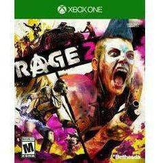 Rage 2 - Xbox One - 