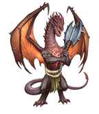 Battlezoo Dragons: Battle Dragons PDF