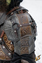 Raider Complete set - S/M
