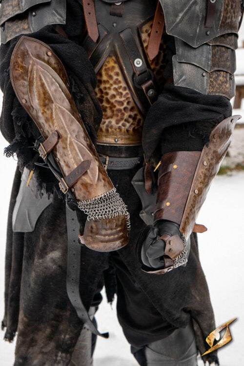 Raider Complete set - S/M