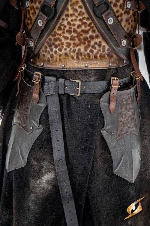 Raider Complete set - S/M