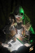 Raider Complete set - S/M