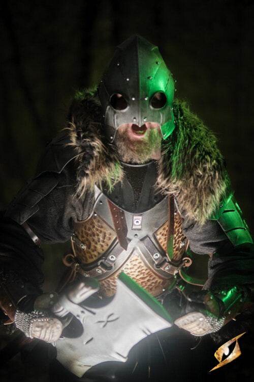 Raider Complete set - S/M