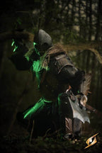 Raider Complete set - S/M