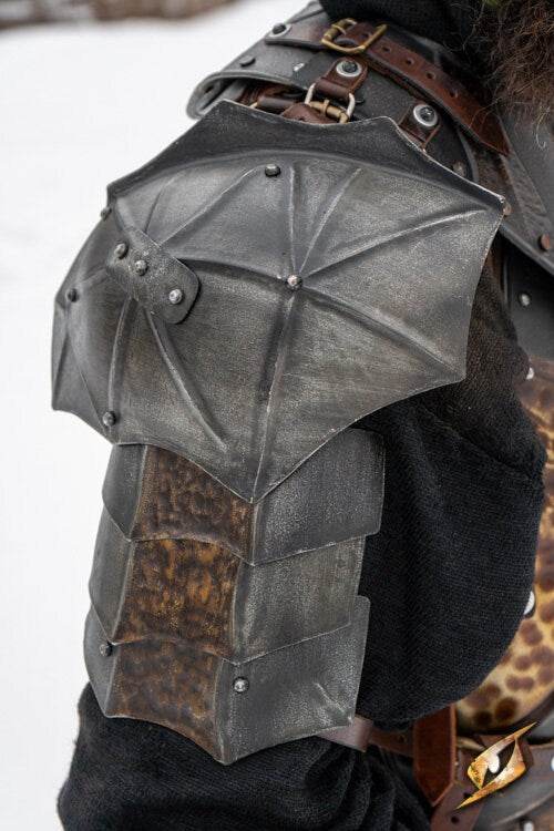 Raider Complete set - S/M