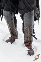 Raider Complete set - S/M