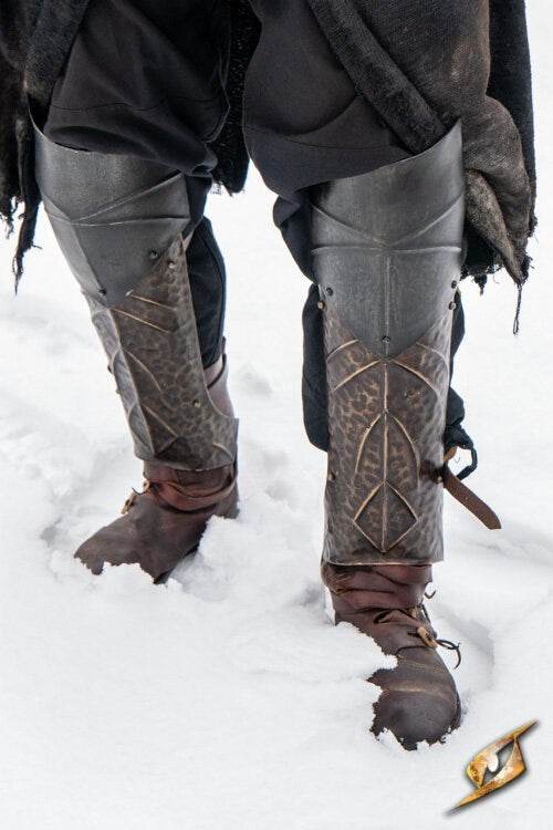 Raider Complete set - S/M