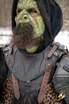 Raider Complete set - S/M