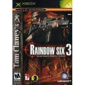 Rainbow Six 3 - Xbox - 