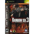 Rainbow Six 3 - Xbox - 