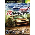 Ralli Sport Challenge - Xbox - Disc Only