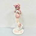 Rem & Ram Anime Figures - Pink