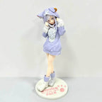 Rem & Ram Anime Figures - Purple