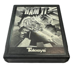 Ram It - Atari 2600, Original Label NTSC RARE!! - 