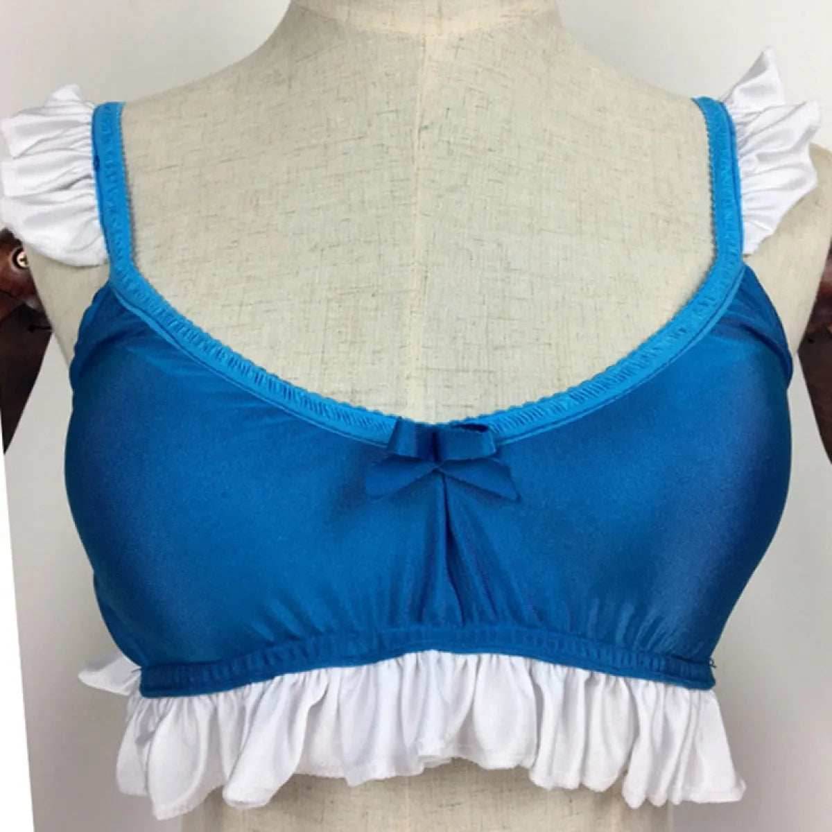 Ram Rem Cosplay Costume - Pink / S / Ram Rem