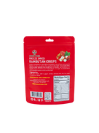 Freeze-Dried Rambutan (Ship by Jan 15th or sooner)