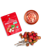Freeze-Dried Rambutan (Ship by Jan 15th or sooner)
