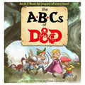 ABCs of D&D - 