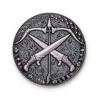 Ranger - Single 45mm Class Coins