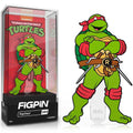 FiGPiN: Teenage Mutant Ninja Turtles - Raphael #569 - 