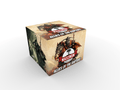 Maximum Apocalypse: Allies of the Rapture - 