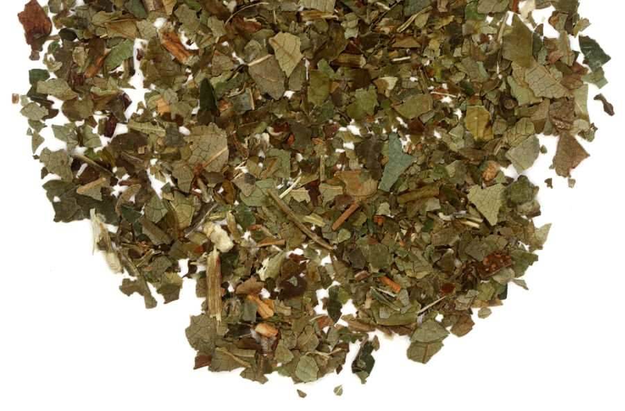 Raspberry Leaves Loose Leaf Tea - Tea Lover