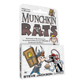 Munchkin Rats - 
