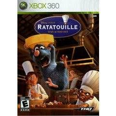 Ratatouille (Platinum Family Hits) - Xbox 360