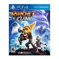 Ratchet & Clank - PlayStation 4 - No Manual